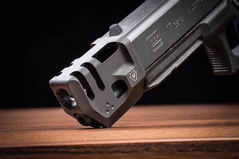 Glock 20 gen 4 compensator. Things To Know About Glock 20 gen 4 compensator. 